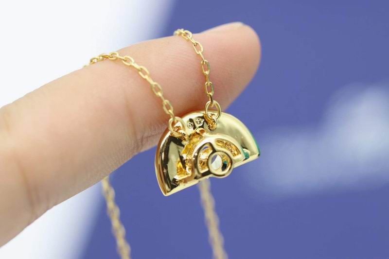 Swarovski Necklace 03lyr151 (2)